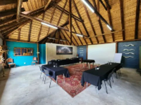 Buyskop Lodge Hotels in Warmbad
