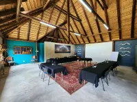 Buyskop Lodge Hotels in Warmbad