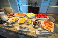 Tarobá Hotel - breakfast
