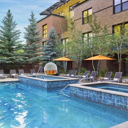 Limelight Hotel Aspen