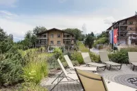 Hapimag Ferienwohnungen Flims Hotels in der Nähe von Tschinglenbahn Elm - Tschinglen-Alp