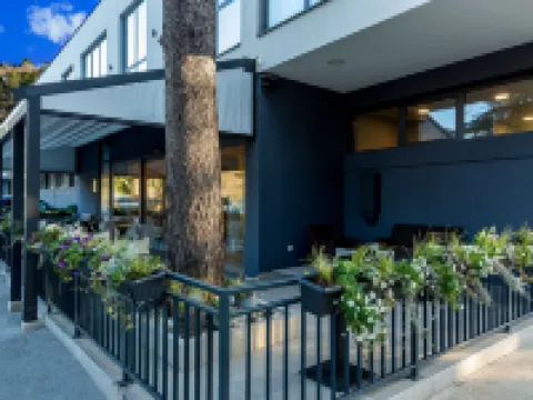 Apartments & Rooms Preelook Hotels in Opcina Opatija