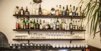 Hotel Al Terra di Mare - bar