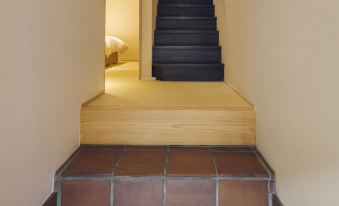 Asahi House Kyoto Dog Friendly