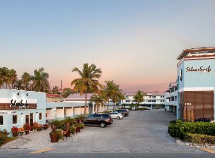 실버 서프 걸프 비치 리조트