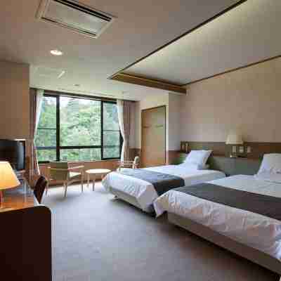 東京・青梅石神温泉 清流の宿 おくたま路 Rooms