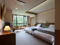 OKUTAMAJI TOKYO Hotels in Ome