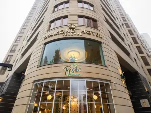 Diamond Hotel Yerevan