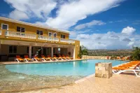 Hillside Resort Bonaire