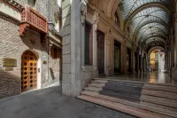 Albergo Reggio Hotel a Reggio Emilia