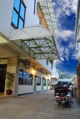 Darlington Place Избранное Photos