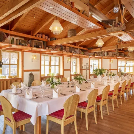Hapimag Ferienwohnungen Braunlage