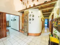 Dai Nonni Hotel Hotels in Guatemala City