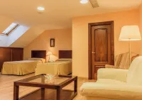 Sercotel Guadiana Hotel a Ciudad Real