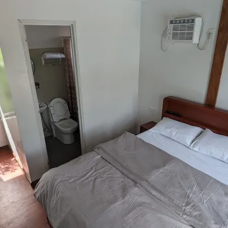 Bakawan Hideaway Resort and Restaurant