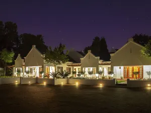 The Giglio Boutique Hotel at Zevenster