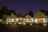 The Giglio Boutique Hotel at Zevenster