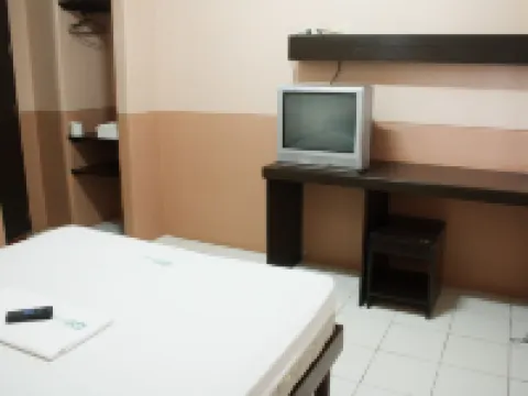 GV Hotel - Naval Hoteles en Bilirán