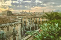 Asmundo di Gisira Các khách sạn ở Catania