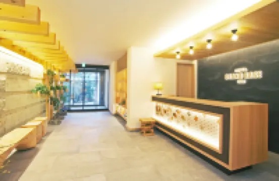 格蘭德貝塞大須飯店