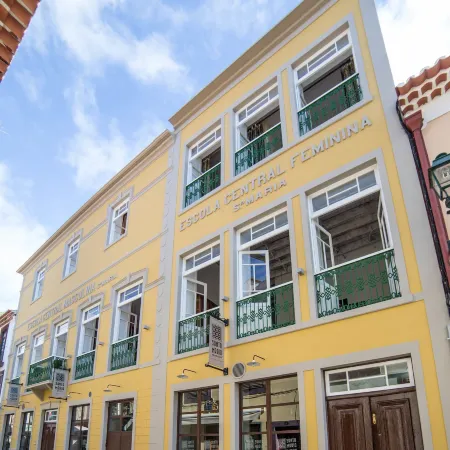 Santa Maria Hostel