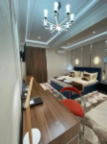 Zarafshan Grand Hotel Fiez Hotels in 