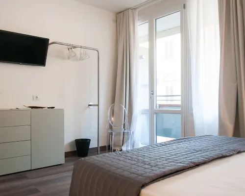 Homy Bnb Hotels in Empoli