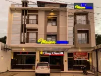 Maison Hotel Các khách sạn gần Iglesia Ni Cristo Lokal Ng Pinoma