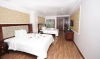 SeaStar Hotel Ha Long Hotels in Hạ Long