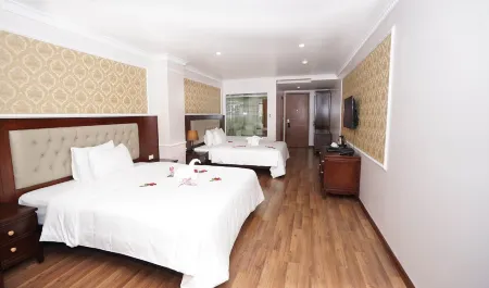SeaStar Hotel Ha Long