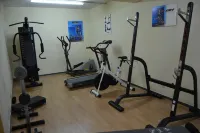 Hotel y Casona El Carmen - Gym