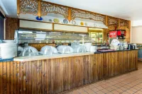 Quality Inn Grand Junction Near University - breakfast