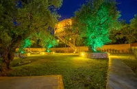 Zante Lagos Holiday Homes Các khách sạn ở Artemisia