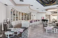 Boutique Hotel B51 Hotels in Marbella
