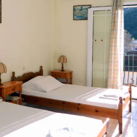 Logaras Apartments