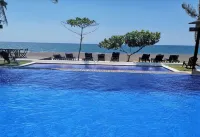 Isla Parlama Boutique Hotel - ที่มีสระว่ายน้ำ