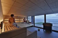 Upstalsboom Wyk Auf Föhr