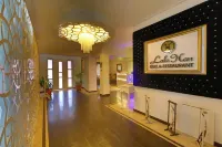 Lalehan Hotel Special Class - Bintang 3