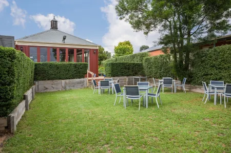 Lancefield Guest House