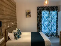 Hôtel Lacour Hotels in Eygliers