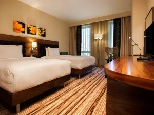 Hilton Garden Inn  Erzincan