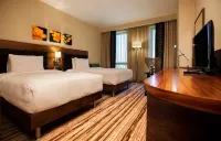 Hilton Garden Inn  Erzincan Hôtels à : Erzincan