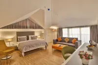 Business Life Hotel Hotel in zona Sisli Ilce Emniyet Mudurlugu Trafik Tescil Buro Amirligi