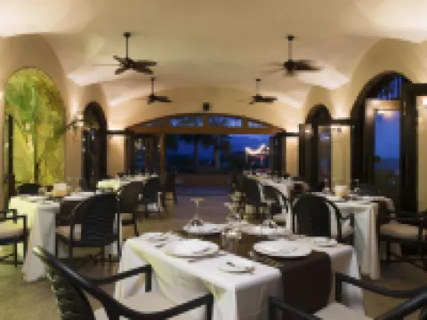 Villa del Palmar at the Islands of Loreto Hoteles en Loreto