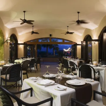 Villa del Palmar at the Islands of Loreto