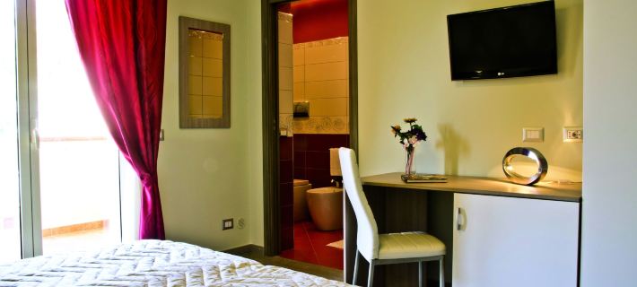 B&B Albachiara Hôtels à&nbsp;: Agrigente
