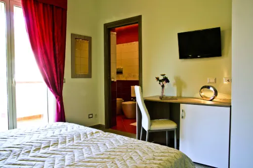 B&B Albachiara Hotels in Dune