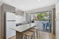 Nobby Beach Holiday Village Hotel a Mudgeeraba