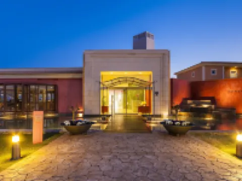 Insotel Punta Prima Prestige Suites & Spa Hotels in Punta Prima