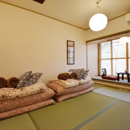 Oyado Tofukuji 2